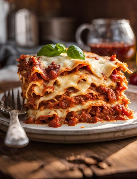 Slow Cooker lasagna Ground Beef Lasagna Recipe, Bolognese Lasagna, Easy Sunday Dinner, Beef Lasagna Recipe, Italian Food Pasta, Slow Cooker Black Beans, Delicious Family Dinners, Beef Lasagna, Slow Cooker Lasagna