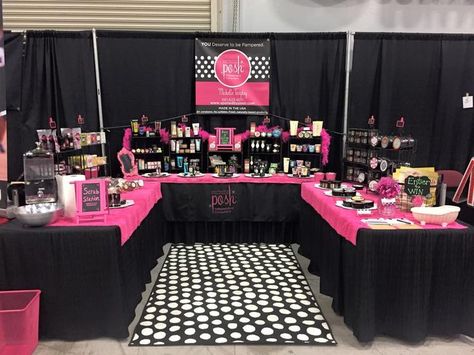 Perfect Vendor Display by Michelle Tarpley Vendor Events Displays, Jewelry Vendor Display, Vendor Table Display, Paparazzi Display, Stack Displays, Vendor Booth Display, Vendor Table, Craft Show Booths, Jewelry Booth