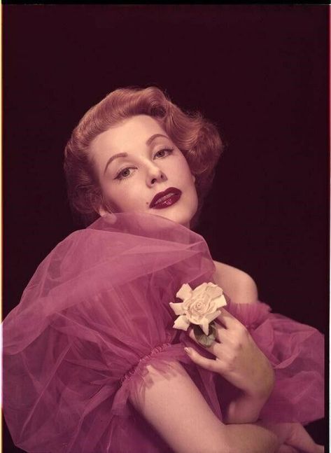 Arlene Dahl, Film Stars, Film, Stars