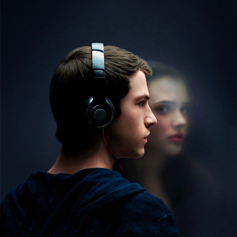 13 Reasons Why #2017 #Serie #Netflix 13 Reasons Why Poster, 13 Reasons Why Aesthetic, 13 Reasons Why Netflix, Katherine Langford, Clay Jensen, Dylan Minnette, Thirteen Reasons Why, Cry Now, 13 Reasons Why