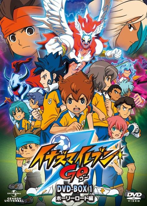 Anime: Inazuma Eleven GO! Inazuma Eleven Strikers, Iphone Wallpaper Hd Original, Anime Galaxy, Inazuma Eleven Go, Soccer Boys, Inazuma Eleven, Tv Episodes, Tornado, Anime Movies