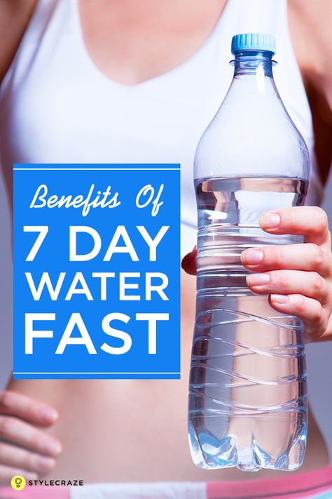 10 Amazing Benefits Of 7 Day Water Fast Benefits Of Water, Full Body Detox, Natural Detox Drinks, Healthy Changes, Detox Drinks Recipes, Motivation Poster, Fasting Diet, Water Cleanse, Body Detox