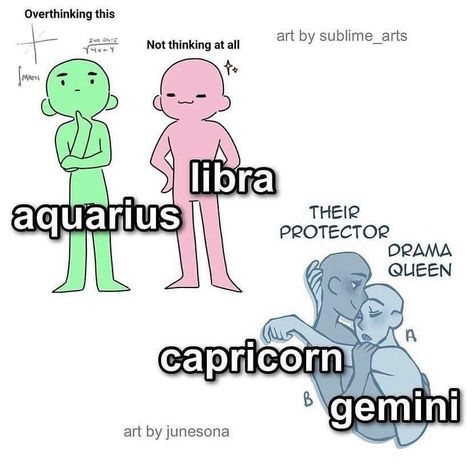 Gemini X Capricorn, Capricorn Art, Libra Art, Gemini Art, Capricorn Man, Zodiac Signs Capricorn, Zodiac Signs, Signs, Quick Saves