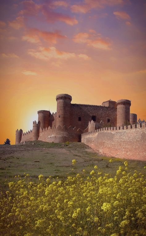 Cuenca Spain, Art Travel, Monument Valley, Independent Artist, Travel Photography, Castle, Spain, Phone Cases, Natural Landmarks