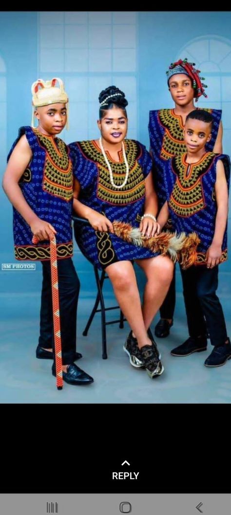 Traditional Cameroon Clothing, Bamenda Traditional Dress, Toghu Cameroon, Cameroon Clothing, Bridal Nails Designs, Traditional Wedding Attire, Long African Dresses, Best African Dresses, African Print Fashion Dresses