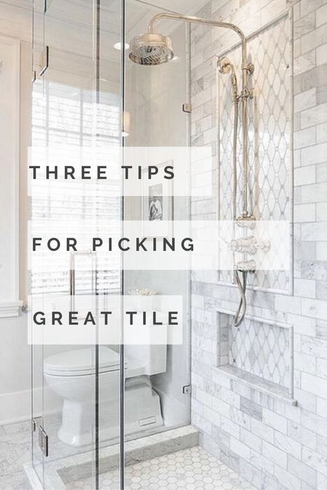 Classic Bathroom Tiles Design Ideas, Stacked Tile Shower Wall 12x24, Matte Tile Shower Walls, Shower Mosaic Tile Ideas Wall, Shower Inlay Tile Ideas, Marble Tile Shower Walls, Tiled Shower Ideas Walk In, Master Bath Tile Ideas, Master Shower Tile Ideas