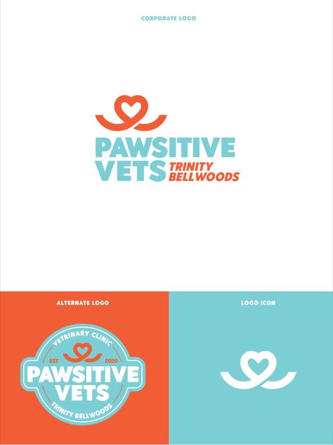 Unleash the power of a captivating logo design for your veterinary clinic with Vectoria Creative Vet Clinic Logo, Veterinarian Logo, Veterinary Logo, Pet Shop Logo Design, Pet Shop Logo, Pet Branding, Logo Design Agency, Clinic Logo, Resort Logo