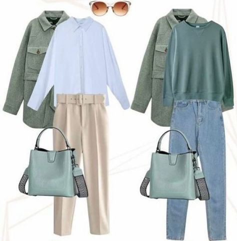 #summersoft | Instagram Soft Autumn Clothes Style, Soft Summer Aesthetic Outfits, Soft Summer Outfit Ideas, True Summer Outfits Inspiration, Soft Summer Jewelry, Soft Summer Outfits Inspiration, Soft Summer Hair, Soft Summer Outfits, Soft Summer Fashion