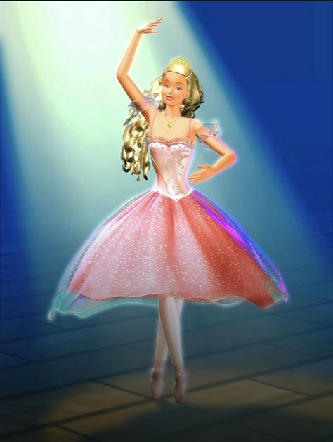 Barbie Nutcracker || Ballet || Clara || Aesthetic || Barbie movies || Sugar Plum Fairy Marco Bucci, Nutcracker Aesthetic, Barbie In The Nutcracker, Barbie Nutcracker, The Mouse King, Aesthetic Ballet, Nutcracker Costumes, Mouse King, Best Christmas Movies