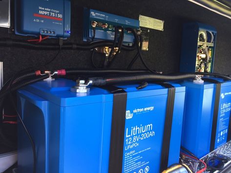 Lithium batteries are becoming the go-to power source for caravans in Australia. Especially a 200Ah lithium battery.  It’s easy to see why! Caravan Mover, Travel Looks, Welder Generator, Small Caravans, Caravan Awnings, Flexible Solar Panels, Camping Needs, Lithium Battery Charger, Deep Cycle Battery