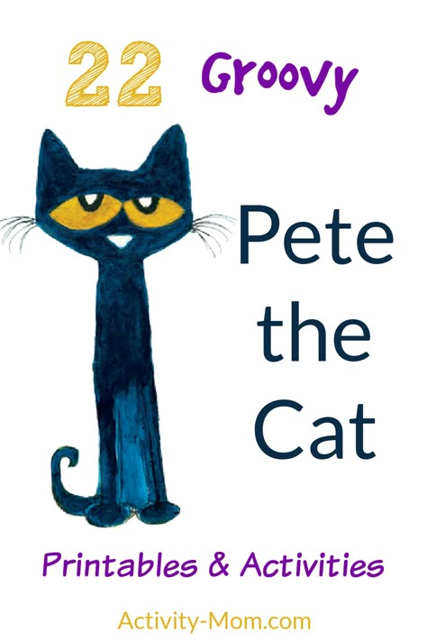 Pete The Cat Too Cool For School Crafts, Pete The Cat Perfect Pizza Party Activities, Pete The Cat Buttons Printable, Pete The Cat Free Printables, Pete The Cat Party Decorations, Pete The Cat Goes Camping Activities, Pete The Cat Worksheets, Pete The Cat Activities For Preschoolers, Pete The Cat Birthday Party