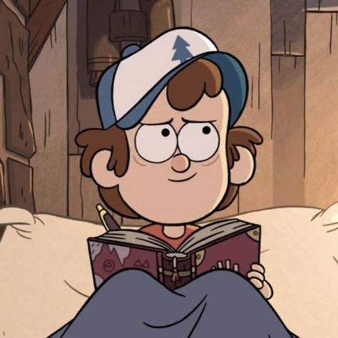 Gravity Falls Dipper, Dipper And Mabel, Desenhos Gravity Falls, Dipper Pines, Gravity Falls Art, Cartoon Tv Shows, Disney Cartoons, Gravity Falls, Animated Characters