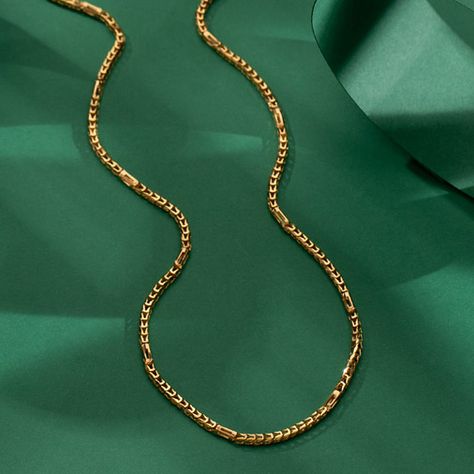 Plain Gold Chain, Gold Chain For Women, Chain For Women, Gold Chain Jewelry, Gold Earrings Designs, Diamond Jewellery, Customer Experience, Gold Jewelry Fashion, Free Jewelry