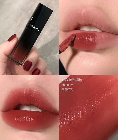 Bold Lipstick Makeup, Chanel Lip, Makeup Nails Designs, Makeup 101, Makeup Accesories, Lip Makeup Tutorial, Lip Cosmetics, Image Swag, Fancy Makeup