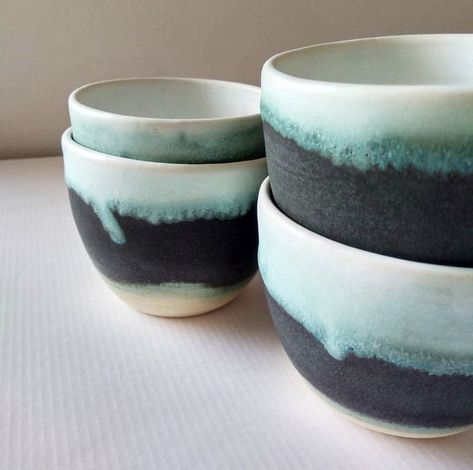 Pottery Vase Glaze Ideas, Ceramic Bowl Glaze Ideas, Glaze Ideas Ceramics, Pottery Glaze Ideas Color Combos, Pottery Coasters, Glaze Ideas, Ceramic Supplies, Pottery Glaze, Ceramic Glazes