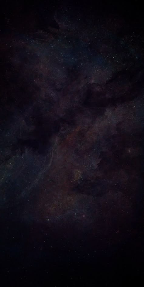 Matte Wallpaper Iphone, Dark Space Aesthetic, Lockscreen Iphone Quotes, Dark Aura, Universe Wallpaper, Iphone Wallpaper Blur, Dark Galaxy, Black Planet, Space Phone Wallpaper