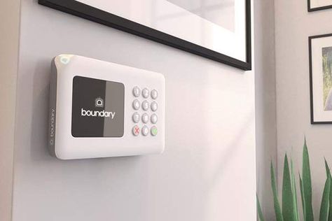 Best Home Security System, Home Decor Wallpaper, Esthetician Room, Home Security Tips, Wireless Home Security Systems, Best Home Security, Burglar Alarm, Home Alarm, Wireless Home Security