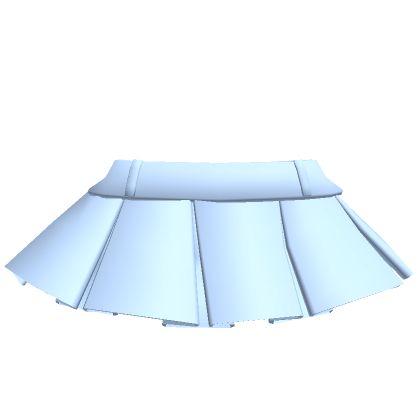 Chibi Doll Mini Skirt ♡ Blue / Pleated Chibi Doll, Light Blue Skirts, Mini Skirt Blue, Create An Avatar, Roblox Codes, Roblox Roblox, Blue Skirt, Cute Skirts, Blackpink Rose