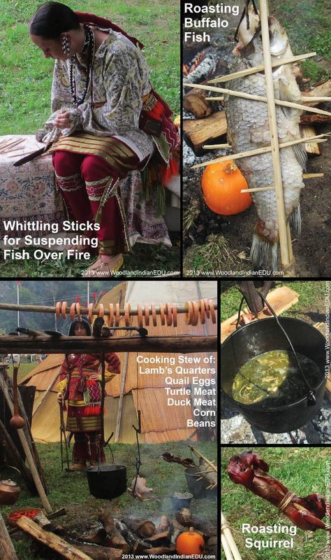 Woodland Indian Educational Programs Wild Crafting, Native American Studies, Woodland Indians, Southern Dresses, Native American Wedding, Native American Food, Native American Dress, Eastern Woodlands, Historical Reenactment