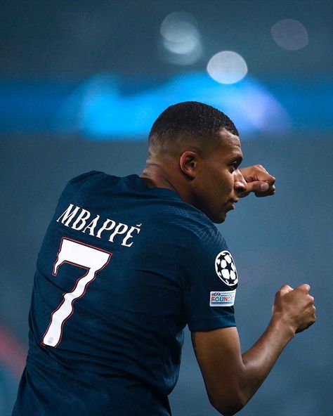 Kylian Mbappe, Uefa Champions League, Best Player, Juventus, Champions League, Soccer, Football, Sports, American Football