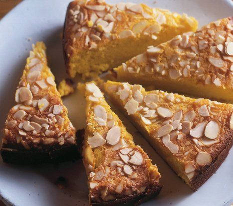 It's astonishing how buttery this cake tastes, given that there is not a gram of butter in it. The flour is replaced with ground almonds - and cooked, cooled, pureed fruit provides moistness and flavour. For US cup measures, use the toggle at the top of the ingredients list. Apple Loaf Cake, Apple And Almond Cake, Apple Loaf, Sweet Cornbread, Apple Cake Recipes, Almond Cake, Nigella Lawson, Loaf Cake, Cake Tasting