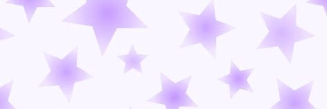 Tumblr Banner, Purple Y2k, Y2k Background, Cute Twitter Headers, Cute Headers For Twitter, Star Banner, Custom Ipad, Lavender Aesthetic, Twitter Header Pictures