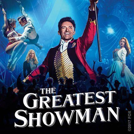 Bring the #family and some snacks for the next After Dark in the Park movie: #TheGreatestShowman, September 13, 2019. It's free; we'll see you there!  https://t.co/TxbNpyf5F5 #HamptonInnOcala #ocalaFL #memories #travel https://t.co/wURyMWksE3 Showman Movie, Pt Barnum, Movie In The Park, Full Mon, Jenny Lind, The Maze Runner, Rebecca Ferguson, Devil Wears Prada, The Greatest Showman