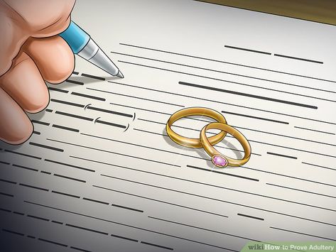 In Singapore, one of the ways to get a divorce is to prove that “your spouse has committed adultery and you find it intolerable to live with him or her.” Commit Adultery, Divorce Process, Phone Ring, Gemstone Rings, Gemstones