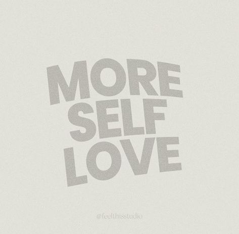 Jente :))’s Instagram profile post: “More self love! 🤍 Scroll if you don’t wanna read this upcoming text. // I’m guilty of not loving myself hard enough. Sometimes it’s hard…” Neutral Quotes, Love Me Harder, Media Quotes, Ig Account, 2022 Vision Board, Daily Reminders, Happy Words, Aesthetic Quotes, 2023 Vision Board