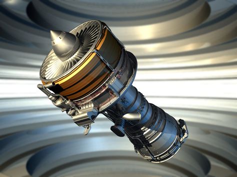 jet engine | JetEngine by Yossy-B Electric Jet Engine, Mini Jet Engine, Jet Turbine Engine, Jet Engine Parts, Jet Propulsion Laboratory, Turbine Engine, Gas Turbine, Jet Engine, Zelda