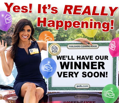 Last Day! Get In Your Last Minute Entries To Win “Forever”! - PCH Blog Eddie Jackpot Crash Course, What To Do After You Win The Lottery, Win Money Online, Publishers Clearing House Superprize, Danielle Lam, Pch Dream Home, Pulitzer Prize Books, Lotto Winning Numbers, 67 Chevelle