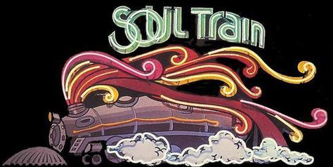 WHATS THE NAME OF THE SOUL TRAIN FONT? Soul Train Dancers, Soul Train Party, School Tv, Soul Train, The Windy City, Old Tv Shows, Soul Music, Old Tv, All Music