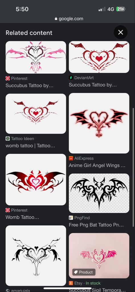 Succubus Tattoo Meanings, Succubus Tattoo Meanings Symbols, Womb Tattoos Meaning, Succubus Tattoo Meanings English, Succubi Tattoo, Tattoos With Meaning, Tattoos