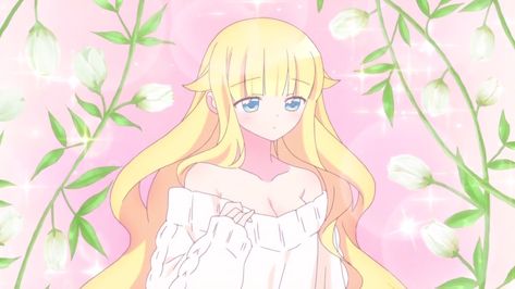 As Miss Beelzebub Likes, Miss Beelzebub, Beelzebub Anime, Queen Anime, Video Game Anime, Cute Laptop Wallpaper, Gothic Anime, Anime Screenshots