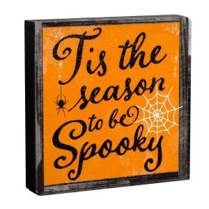 Santa Countdown, Spooky Halloween Decor, Cute Spider, Lisa Frank Stickers, Birthday Gift Cards, Spooky Halloween Decorations, Seasonal Displays, Tabletop Signs, Balloon Gift