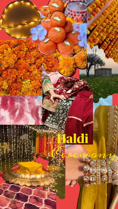 Bridal Haldi Photoshoot, Bandhani Dress Pattern, Dholki Ideas, Haldi Photography Ideas, Haldi Look For Bride, Shadi Season, Mehndi Decoration Ideas, Desi Wedding Aesthetic, Mehndi Decoration