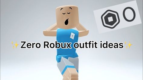 0 Robux outfit ideas! ~[Music from : Aesthetic Music]~ 0 Robux Outfits Ideas, Create Avatar Free, Outfit Ideas Emo, Create Avatar, Free Avatars, Emo Roblox Avatar, Create Your Own World, Aesthetic Music, Body Base Drawing