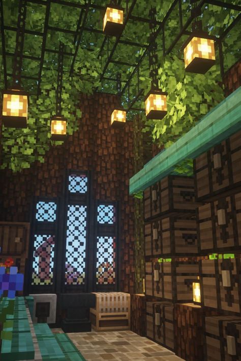 Click through to see my YouTube tutorial for this build with all the block info and mod details! 🍄🌿✨ #minecraft #medieval #starterhouse #minecraftfairy #fairy #fae #faerie #fairytail #fairytale #magic #magical #cottagecore #minecraftcottagecore #minecraftfairytale #enchanting #enchantingroom #minecraftfairytail Fairy Tail Aesthetic, House Tutorial Minecraft, Minecraft Cottagecore House, Magical Cottagecore, Tail Aesthetic, Magical Woods, Minecraft Cottagecore, Fairy Life, Minecraft Starter House