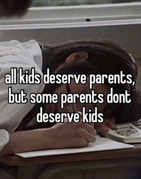 Family Issues Quotes, Bad Parenting Quotes, Toxic Family Quotes, Bad Parents, Family Problems, Father Quotes, Really Deep Quotes, Quotes That Describe Me, Parenting Quotes