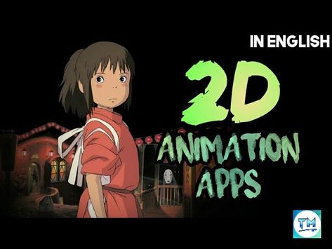 We are back with another interesting video which will help you in the following search; Animation apps for android, best animation apps for android, 2d animation apps for android. These are the following keywords that we’ll be covering in this video today. If you're looking for them, then you are at the right place. After watching this video, you will get to know the best 2d animation and cartoon maker apps for android to make animated videos on your android. 
#animationapps #2danimationapps Animation Apps Free, Animation Apps, Cartoon Maker, 2d Cartoon, Best Animation, Animation Tools, App Hack, Animated Videos, Animation Sketches