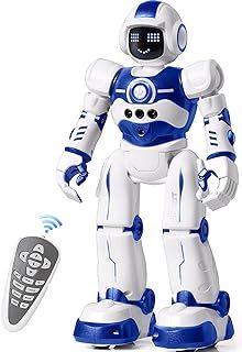 Turn Left Turn Right, Y2k Futuristic, 3d Robot, Robotic Toys, Smart Robot, Hand Gesture, Kids Gift Guide, Toys For Toddlers, Robot Toy