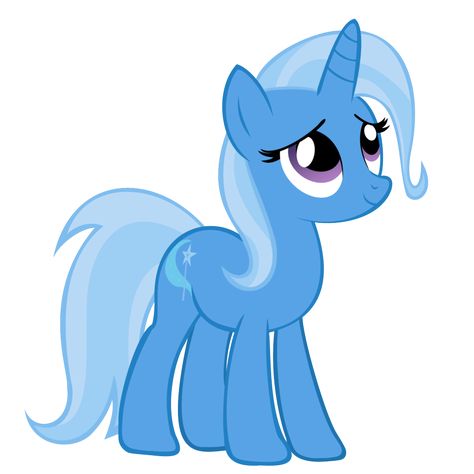 o.k. so I have Trixie and it's kind of sad because they don't give you her cape and hat! whhhyyyyy! Mlp Trixie, Mlp Stickers, Trixie Lulamoon, Eye Bleach, Anime Ocs, Fathers Day Coloring Page, Spiderman Coloring, Pony Pictures, Barbie Coloring Pages