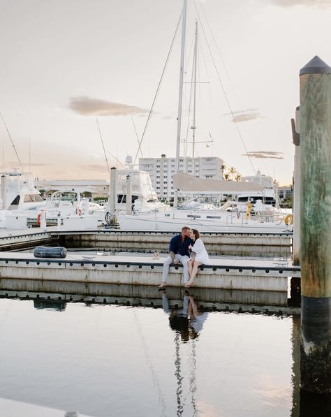 Marina Engagement Photos, Coastal Engagement Photos, Marina Photoshoot, Sailboat Photoshoot, Yacht Photoshoot, Boat Engagement Photos, Texas Destinations, Lighthouse Photos, Wedding Engagement Pictures