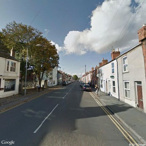 2-8 Burton Road, Lincoln, Lincolnshire LN1 3BX, UK | Instant Street View Front Path, Barrow In Furness, Lincoln Uk, Google Street View, Bouncy Castle, St Catherine, Back Gardens, Local Area, Nottingham