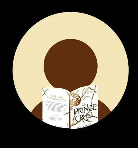 The Cruel Prince, Not Mine, Avatar, Follow Me, Prince, Black