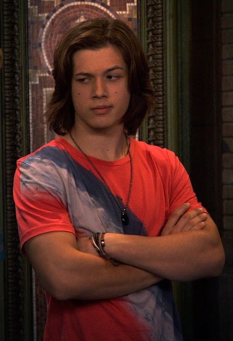 Leo Howard/ Jack Brewer Jack From Kickin It, Jack Brewer, Leo Howard, Kickin It, Celebrity Crush