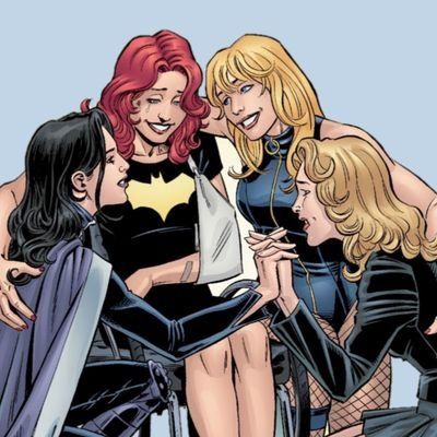 Birds of Prey on Twitter: "Batgirls #1 exclusive variant cover by Dan Mora… " Birds Of Prey Comic, The Birds Of Prey, The Last Story, Barbara Gordon, Character Sketches, Variant Covers, Dc Heroes, Dc Superheroes, Illustration Character Design