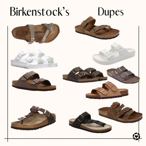 Birkenstock 2024, Birkenstock Florida, Shopping App, Birkenstock, I Shop, Follow Me, Heels, Clothes