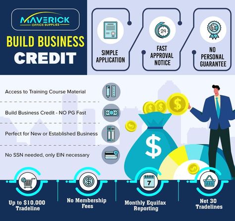 Build Business Credit, Llc Business, Build Business, Small Business Finance, Teen Money, Business Basics, Business Credit, Business Tax, Business Credit Cards