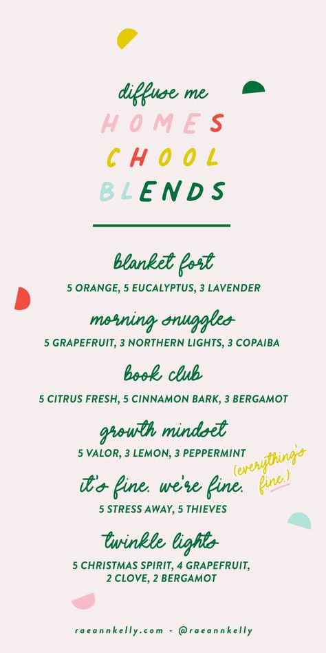 Essential Oil Diffuser Blends For Classroom, After School Diffuser Blend, R.c. Diffuser Blends, Kids Essential Oil Blends, Kidpower Diffuser Blend, Focus Roller Blend Young Living, Mother’s Day Essential Oil Blend, Clarity Essential Oil, Diy Oil Diffuser